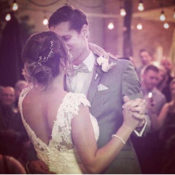 Meet your Posher, Geneviève - Picture 1 of 1